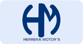 Logo Herrera Motor's