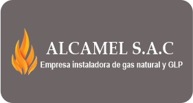 Logo Alcamel