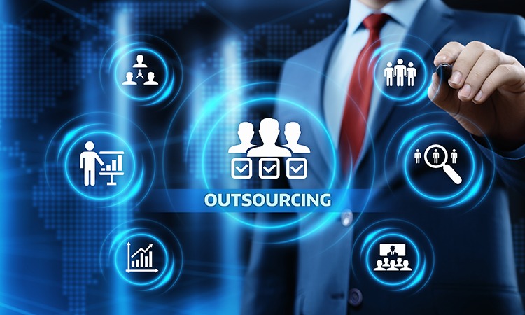 Outsourcing TI